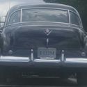 1949 cadillac Series 62, 4-door sedan
