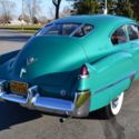 1949 Cadillac Series 62 Club Coupe/Sedanette