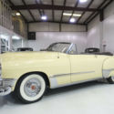 1949 Cadillac Series 62 Convertible | Over $150,000 invested