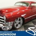 1949 Cadillac Series 62  Hardtop 500 V8 4 Speed Automatic Classic Vintage Collec