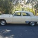 1949 CADILLAC SERIES 62 - REBUILT MOTOR WITH 80 MILES & MUCH MORE - FAMILY OWNED