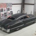 1949 Cadillac Series 62 Sedan Custom