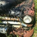 1949 Cadillac Series 62 - Sedan for parts; 4 door 5 passenger. V8 (no title)