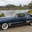 1949 CADILLAC Series 62 Sedanette