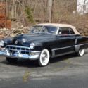 1949 Cadillac Series 62