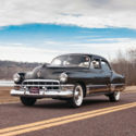 1949 Cadillac Series 62 Touring Sedan