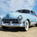 1949 Cadillac Sixty-Two Series!! Frame Off Restoration!!331/Auto!! Like New!!