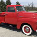 1949 Chevrolet 3100 1/2 ton Pick-up