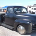 1949 Chevrolet 3100 5 Window Pick Up in God condition Ready to Complete