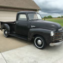 1949 Chevrolet 3100 AD Truck SWB Pickup