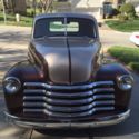 1949 CHEVROLET 3100 PICK-UP RESTOMOD