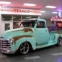 1949 Chevrolet 3100 Pick Up Street Rod