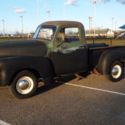 1949 Chevrolet 3100 Pick Up Truck &#034;Running Driving Truck&#034;