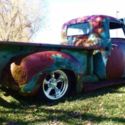 1949 CHEVROLET 3100 PICK UP TRUCK