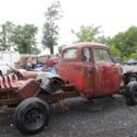 1949 Chevrolet 3100 pickup cab roller 1950 1951