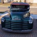 1949 Chevrolet 3100 Pickup Hotrod