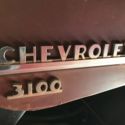1949 Chevrolet 3100 p/u RARE &#034;Dealer Shop Truck&#034; ALL ORIGINAL runs/drives