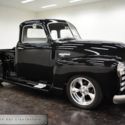 1949 Chevrolet 3100 Restomod 5 Window Pickup