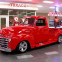 1949 Chevrolet 3100 Street Rod Pick up