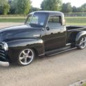 1949 Chevrolet 3100 Thriftmaster