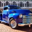 1949 Chevrolet 3100 Truck Chevy Hotrod - NO RESERVE!!!