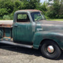 1949 Chevrolet 3600 Pick-up