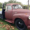 1949 Chevrolet 4100 Truck 5 window 1,1/2 ton Stovebolt
