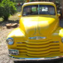 1949 Chevrolet Custom, Hot Rod pick up THIS IS THE ONE FOR YOU great driver