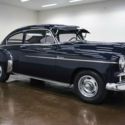 1949 Chevrolet Deluxe  94045 Miles BLUE Coupe Straight 6 3 Speed Manual Column S