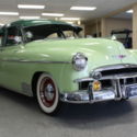 1949 CHEVROLET DELUXE-CHEVY-HOD ROD-CUSTOM-SHOWCAR-CALIFORNIA CAR!!!LOW RESERVE!