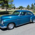1949 chevrolet deluxe fastback hotrods/streetrods,other,custom,trade,ratrod,lowe