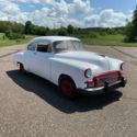 1949 Chevrolet Fleetline 2 Door Fastback Hot Rod