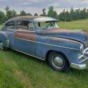 1949 Chevrolet Fleetline 2DR !