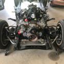 1949 Chevrolet Fleetline 2DR Custom,