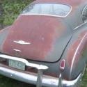 1949 Chevrolet Fleetline 2Dr Deluxe !