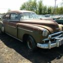 1949 Chevrolet Fleetline 4dr , MAKE OFFER