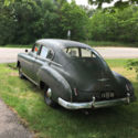 1949 Chevrolet Fleetline Deluxe 4-Door