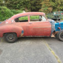 1949 Chevrolet Fleetline Deluxe