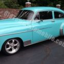 1949 Chevrolet Fleetline for sale at Old Town Automobile!