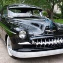 1949 Chevrolet Fleetline Mild Kustom