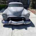 1949 Chevrolet Fleetline Sedan Grey RWD Automatic