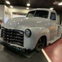 1949 Chevrolet Other Pickups 3100 5.3 LS 4l60 Static drop CLEAN CUSTOM SHOW