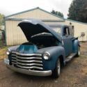 1949 Chevrolet Pick Up 3100