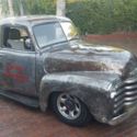 1949 CHEVROLET PICK UP VORTEC FUEL INJECTED MOTOR COLORADO FRAME  OFFERS CALL