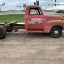 1949 CHEVROLET PICKUP 3800 LONG BOX