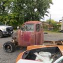 1949 Chevrolet  pickup cab roller 1950 1951 ,may deliver LONGBED