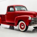 1949 Chevrolet Pickup One Fine 1949 Chevy Pickup Manual