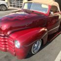 1949 Chevrolet Pickup Pickup Red RWD Automatic SHOW TRUCK! OVER $100k INVESTED!