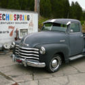 1949 chevrolet pickup truck Chevy 1950