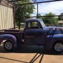 1949 Chevrolet S10